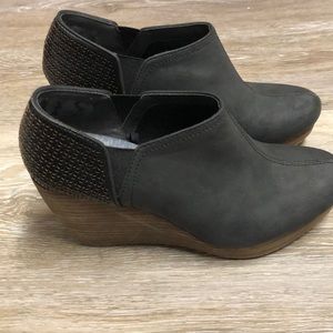 Dr Scholls Wedge Shoes